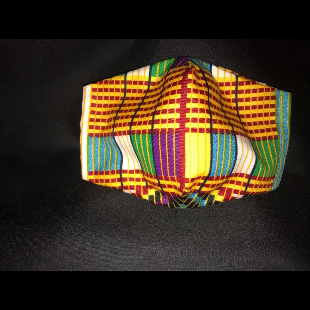 Face Mask (NEW)